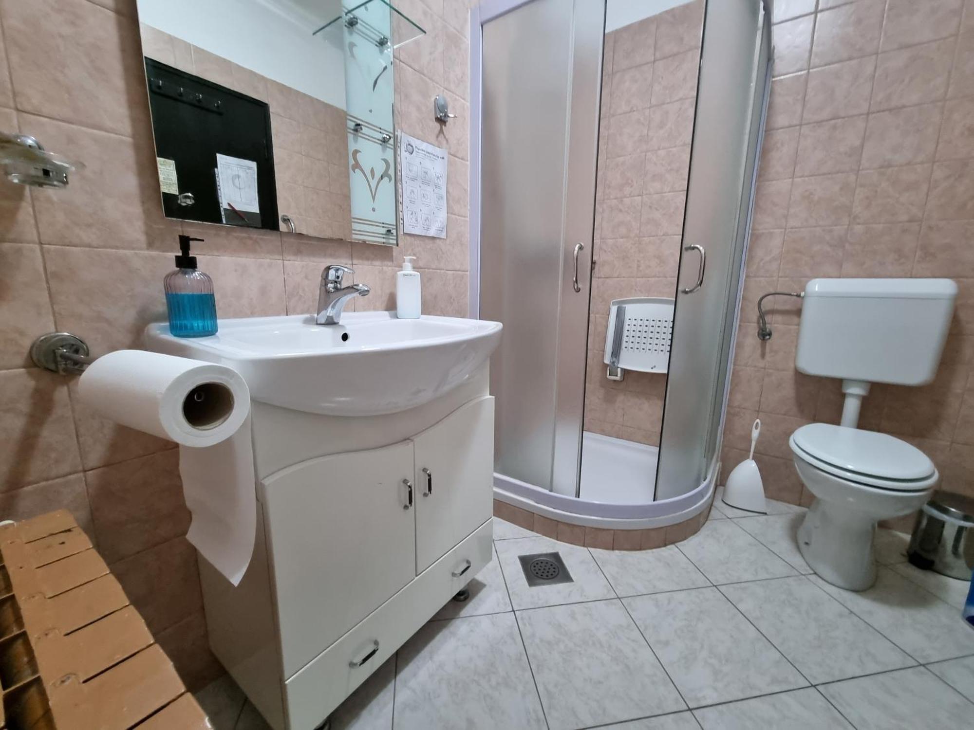 Vila Antik Ilirska Bistrica Exterior foto