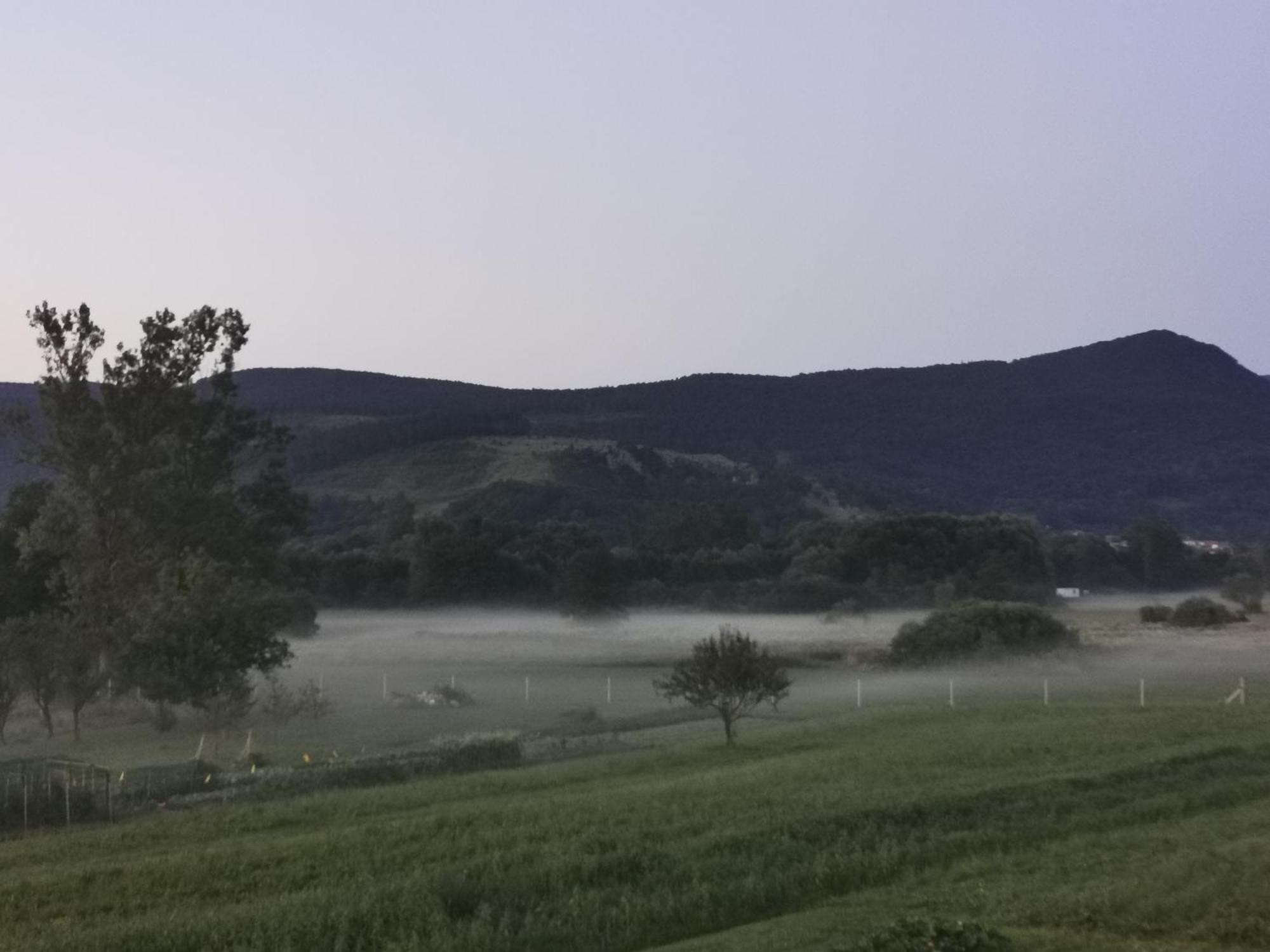 Vila Antik Ilirska Bistrica Exterior foto